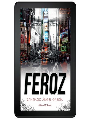 cover image of Feroz